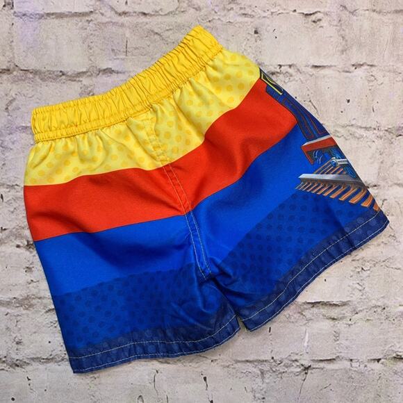 Thomas & Friends Swimsuit! - Picture 3 of 5